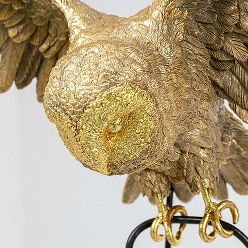 KARE Design Pendant Lamp Owl thumbnail 3