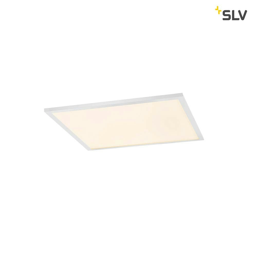 SLV Valeto LED Panel Einbau 600x600mm 2