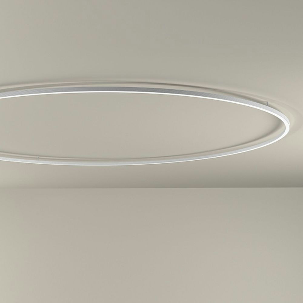 Panzeri Brooklyn LED-Ring Deckenlampe thumbnail 2