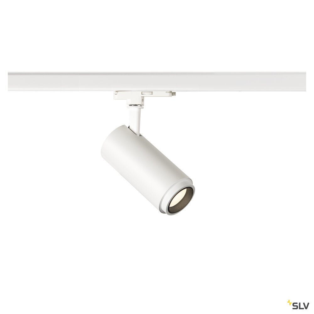 S.Luce SLV Numinos Zoom M LED Spot Dali 3-Phasen