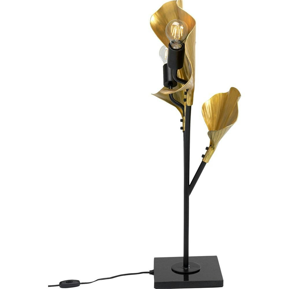 KARE Table Lamp Ginkgo Tre 83 2