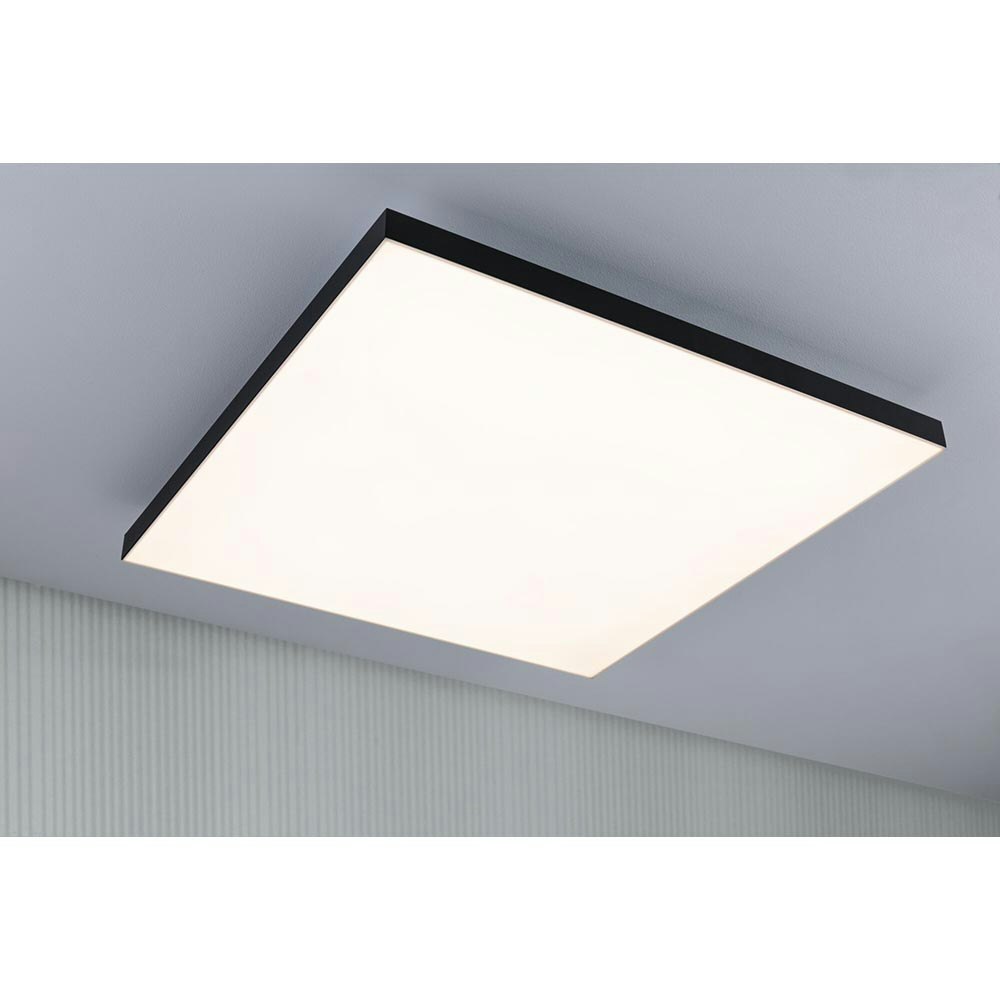 12W LED Rimless Adjustable Panel Light, Cool Daylight at best