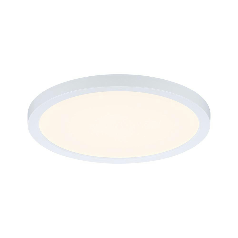 VariFit Panneau LED encastrable Areo Smart Home Zigbee Dim-to-Warm blanc thumbnail 4
