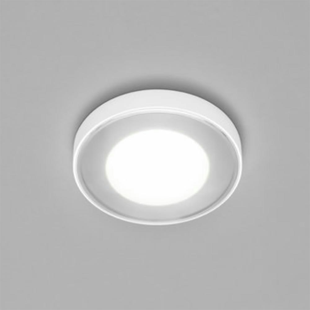 Helestra LED Decken-Einbauleuchte Lug Dimmbar 1616lm Weiß thumbnail 2
