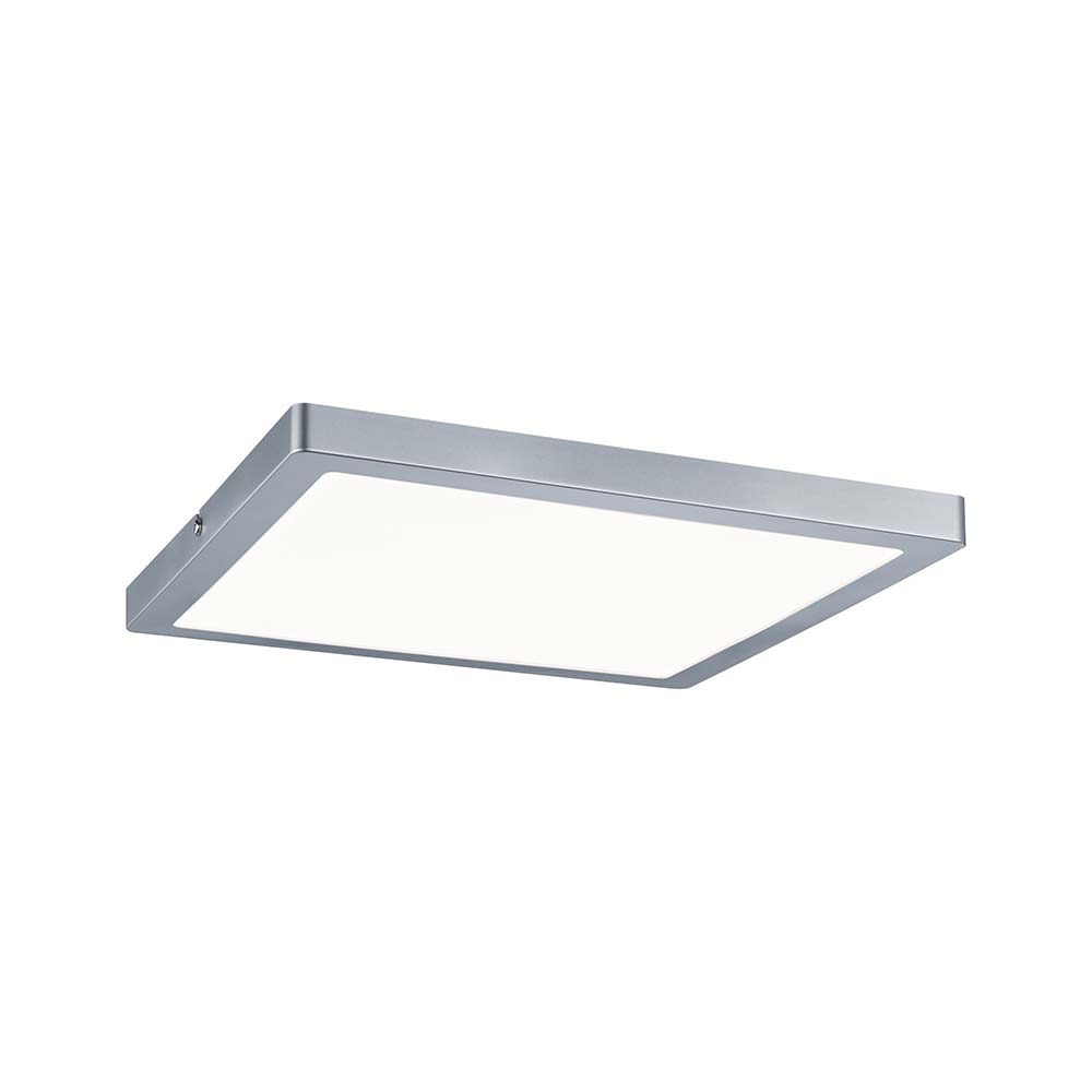 S.Luce Wandleuchte Atria LED-Panel 300x300mm 20W 4000K