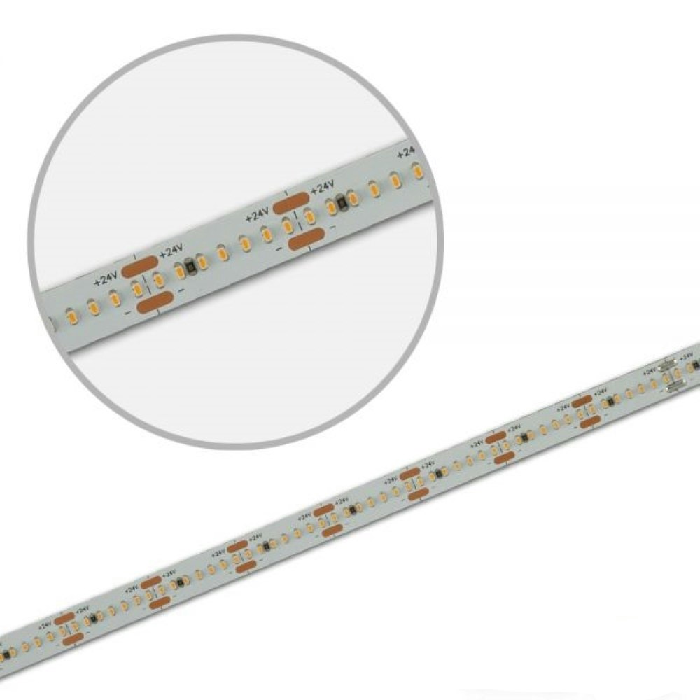 LED Strip 500cm Linear ST-Flexband 24V Rot zoom thumbnail 2