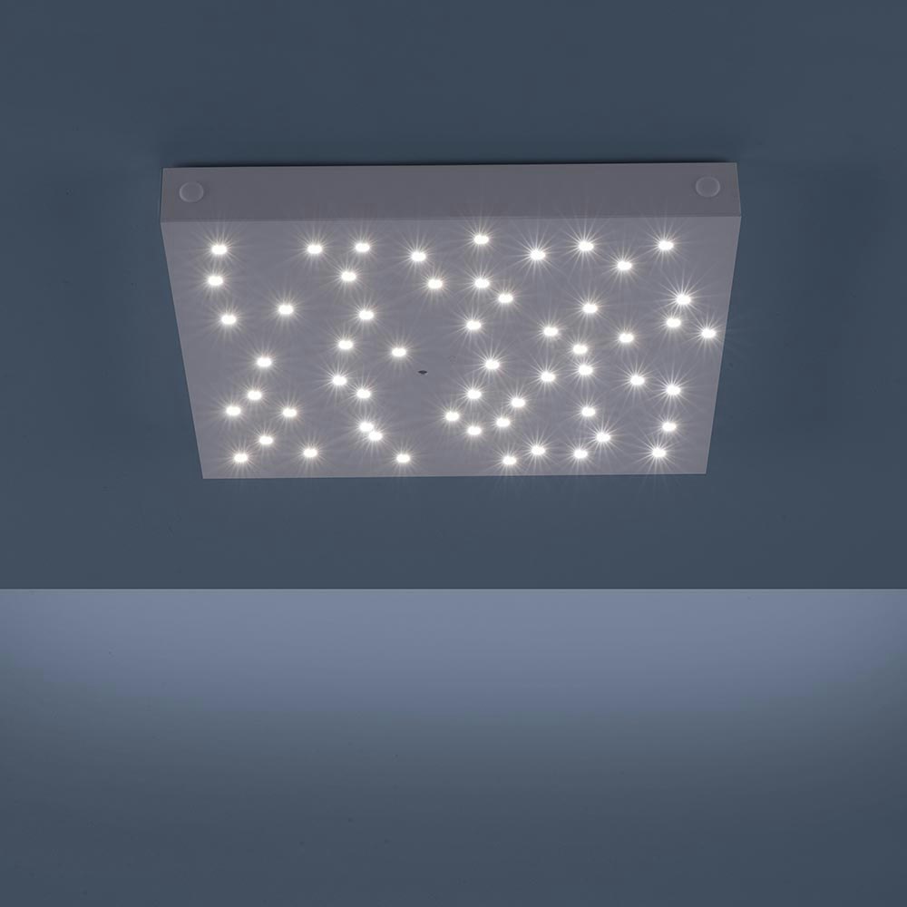 LED Deckenleuchte LS-Stars RGB+CCT Weiß thumbnail 4