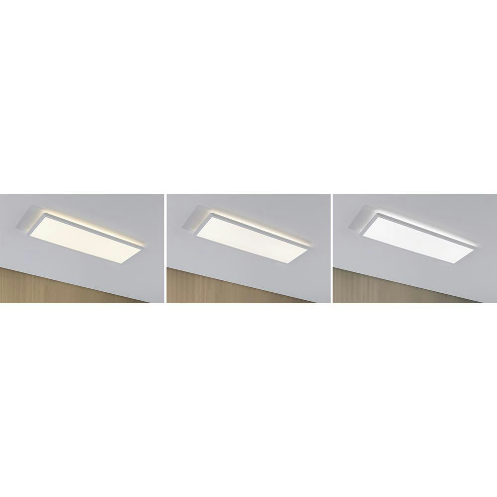 LED Panel Atria Shine Wärme-Dimmbar Weiß zoom thumbnail 2