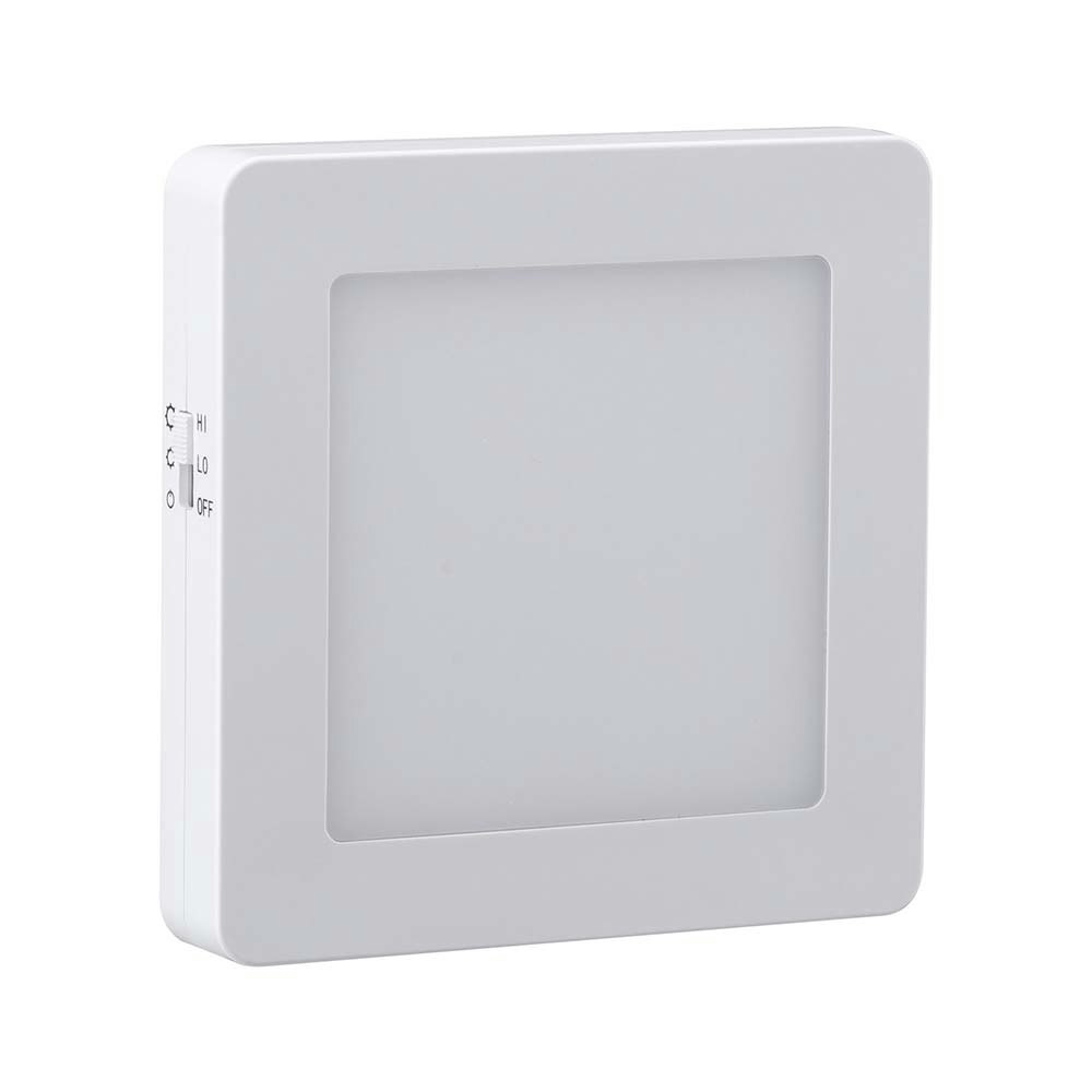 LED Steckerlicht Esby mit Sensor 3000K Weiß thumbnail 3