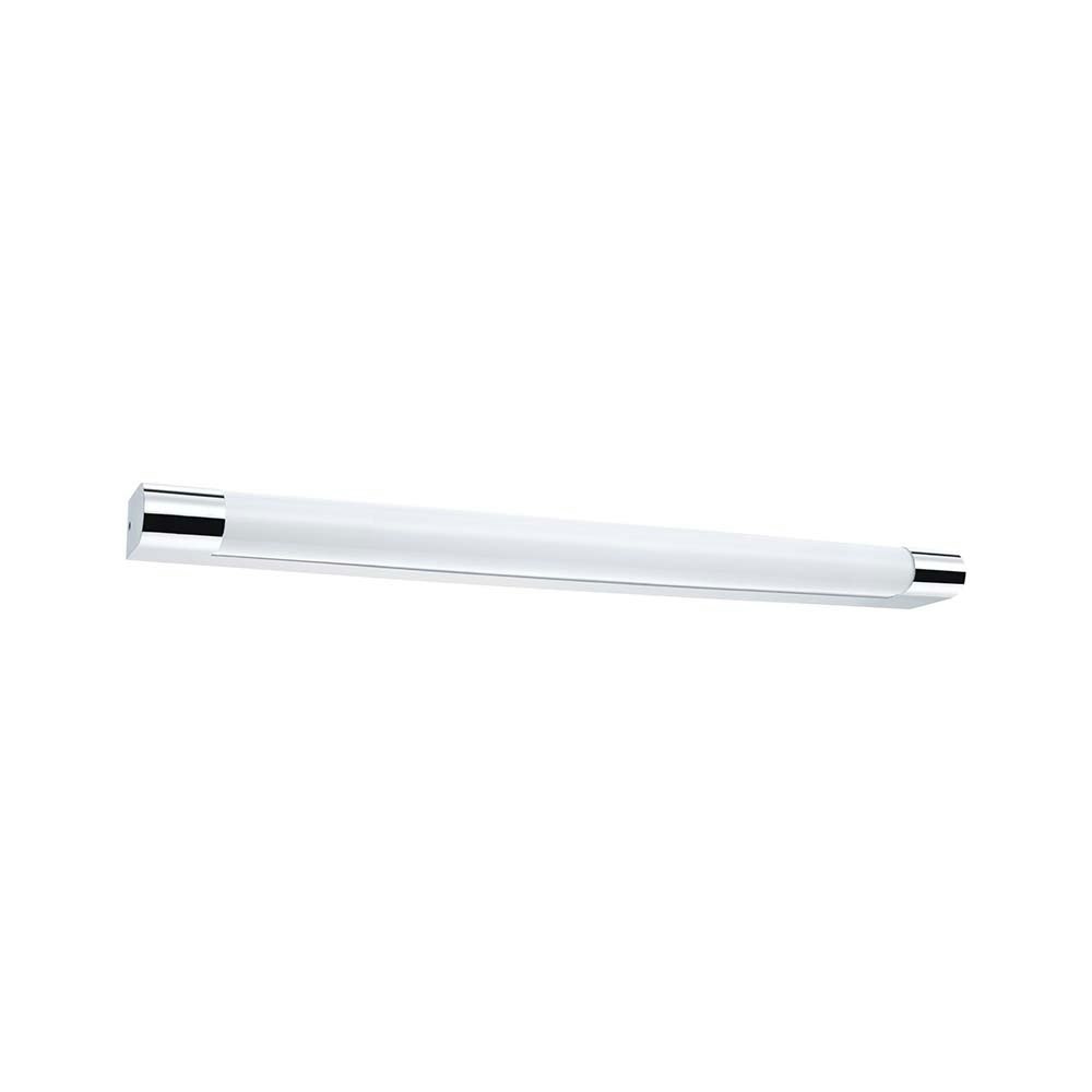 Wall Light Mizar IP44 LED 10,5W 630mm Chrome White Acrylic 2