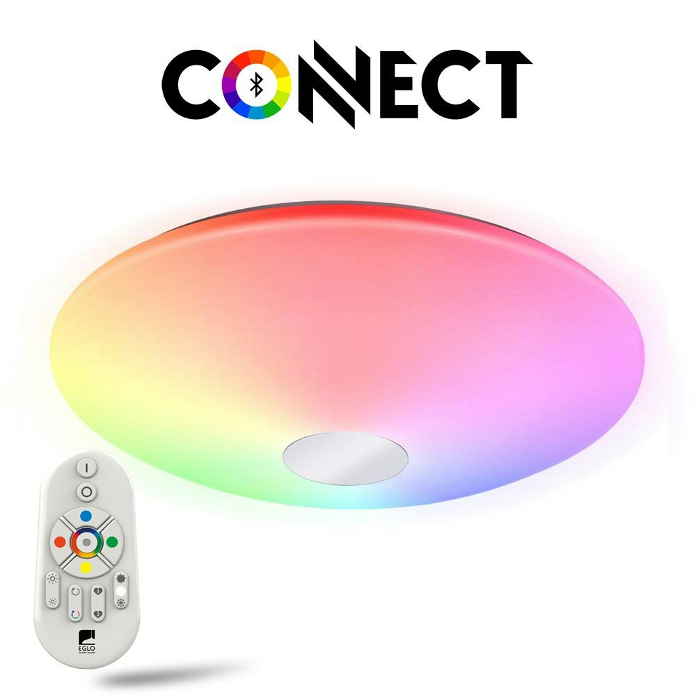 Connect LED Deckenlampe 5400lm RGB+CCT 1