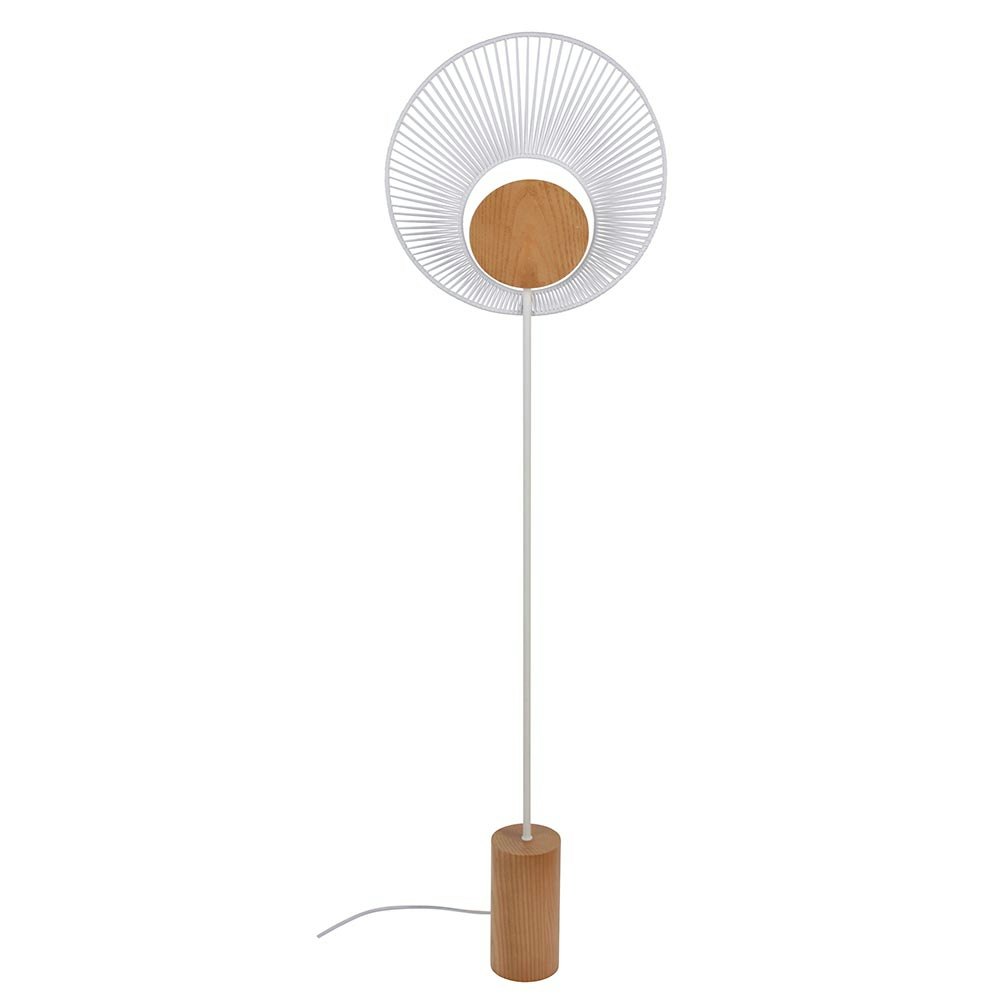 Forestier Stehlampe Oyster 145cm thumbnail 4