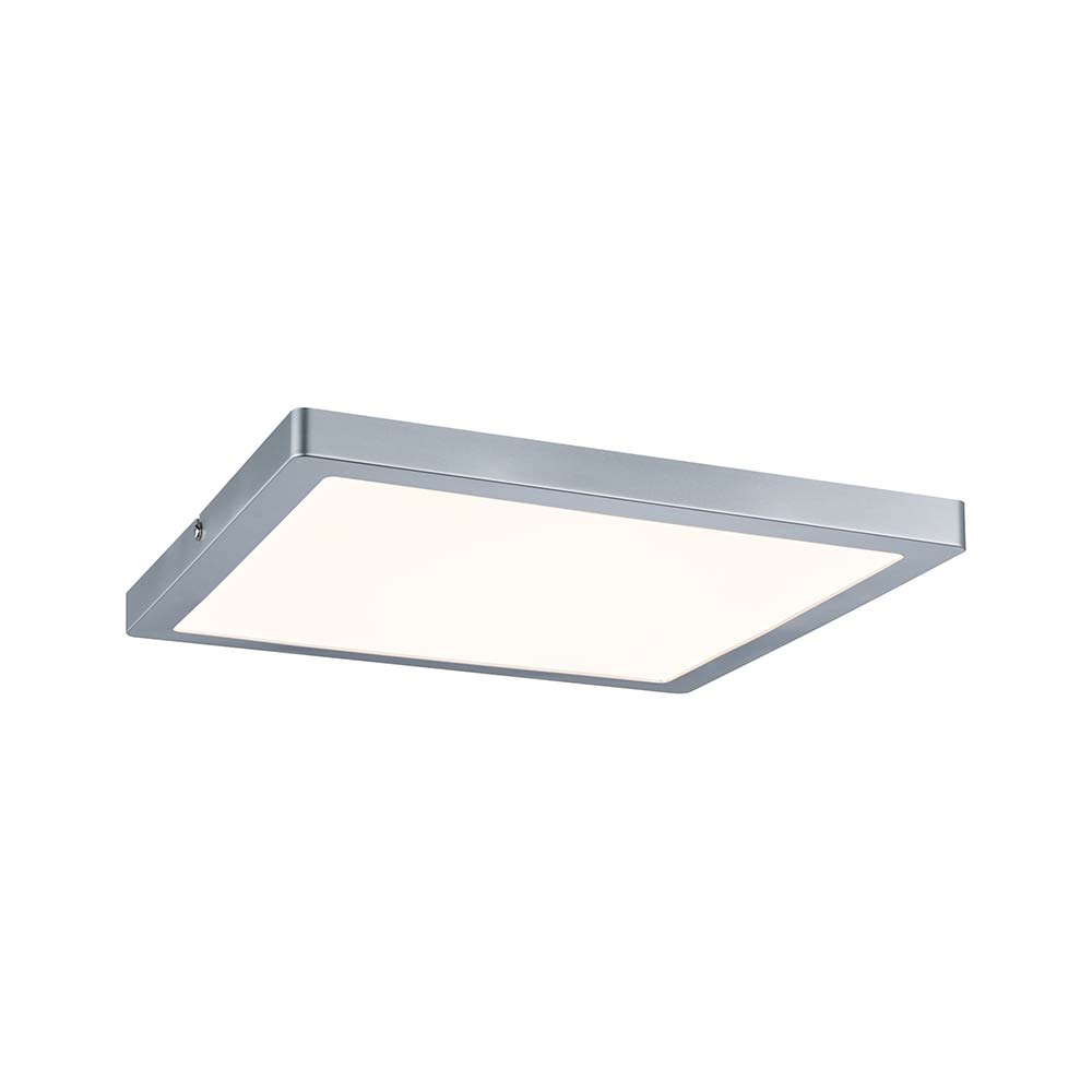 S.Luce Wandleuchte Atria LED-Panel 300x300mm 24W