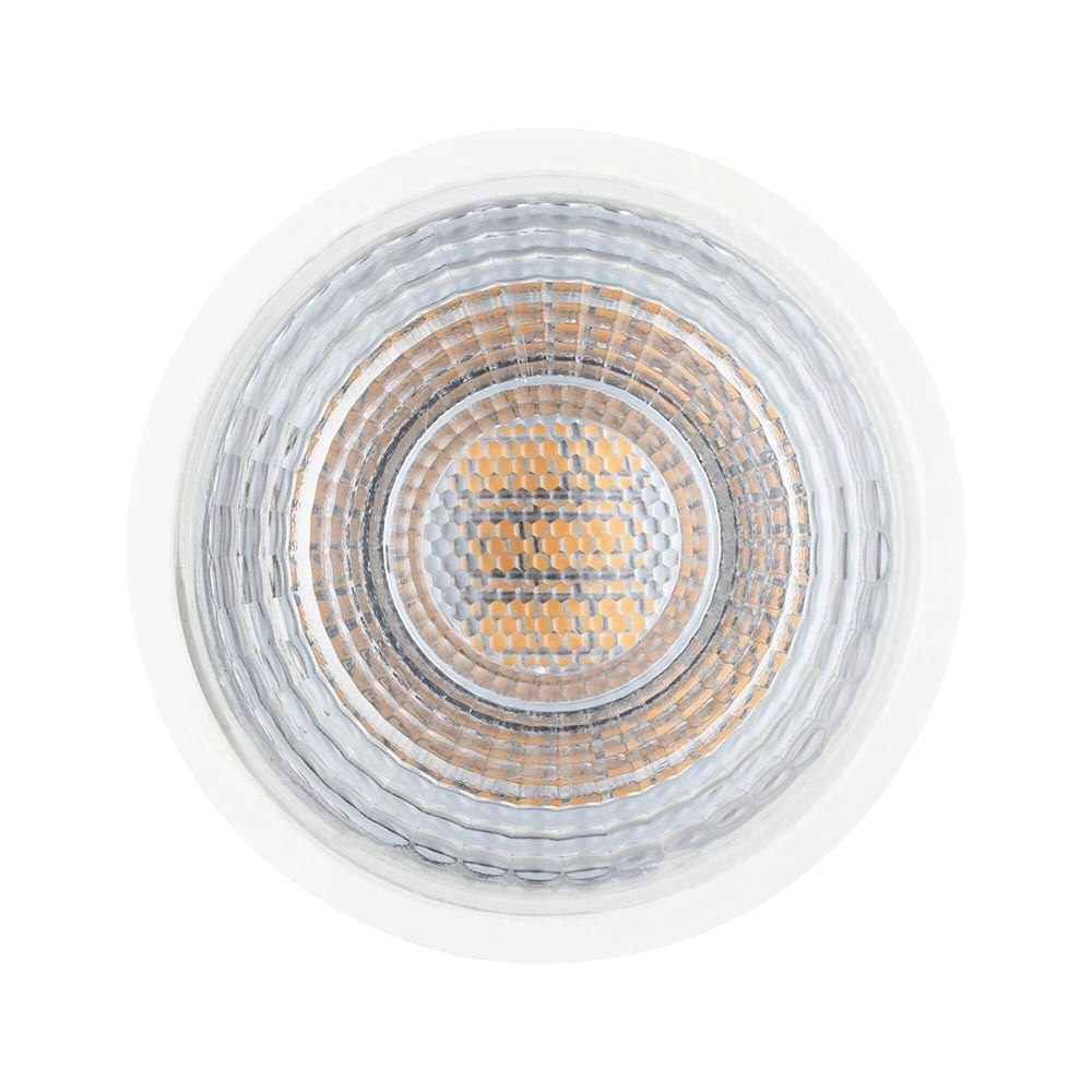 GU5,3 6W LED 3er-Set Reflektor Weiß 2700K thumbnail 3