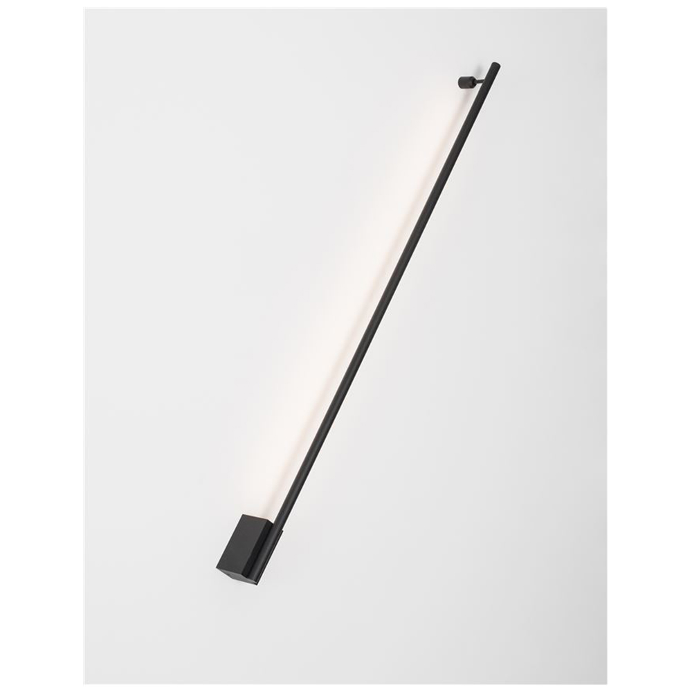 S.Luce Nova Luce Gropius LED Wandlampe 90cm