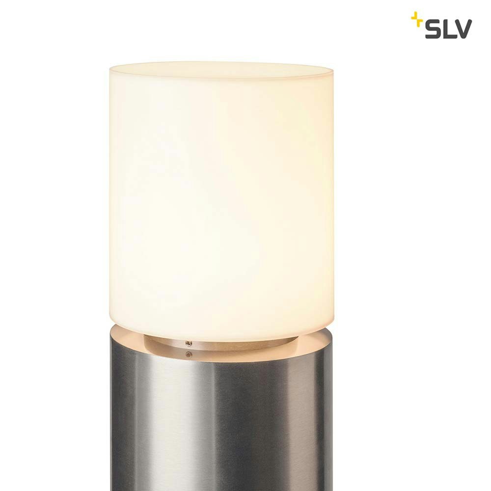 SLV Rox Acryl 90 Pole LED Außen-Stehleuchte IP44 thumbnail 3