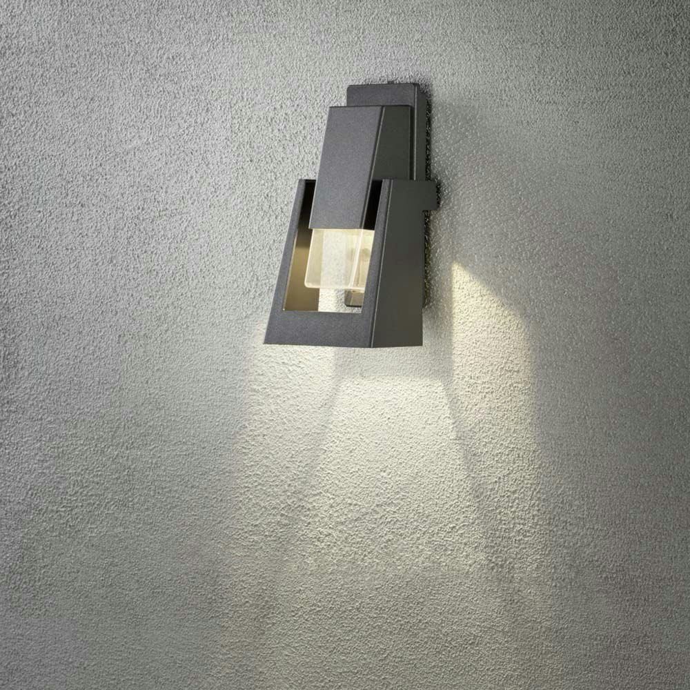 Potenza LED lampe murale d'extérieur IP54 2