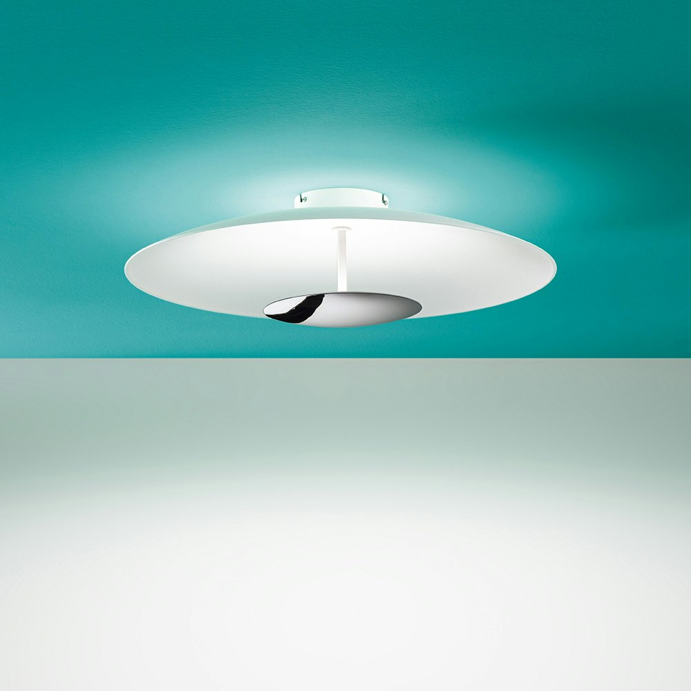 Linea Light Horizon S LED-Deckenleuchte zoom thumbnail 2