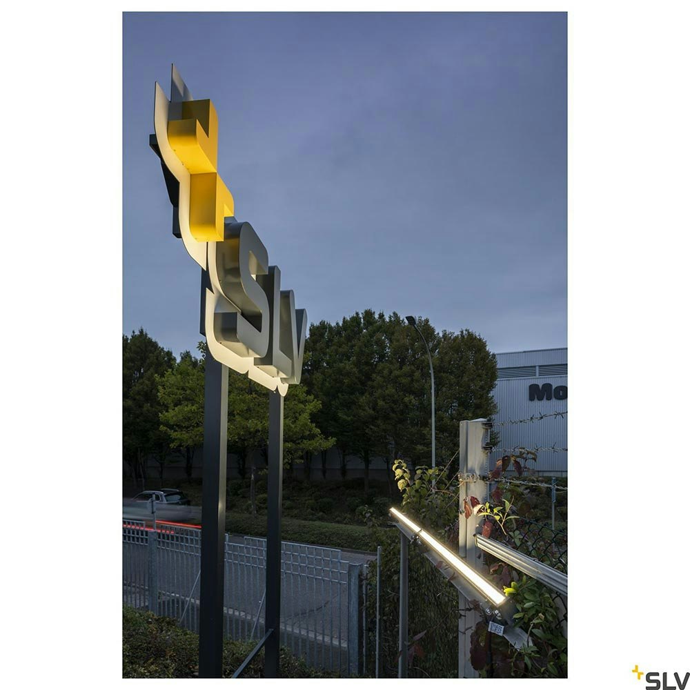 SLV Galen LED Profil Outdoor Single Colour CCT thumbnail 4