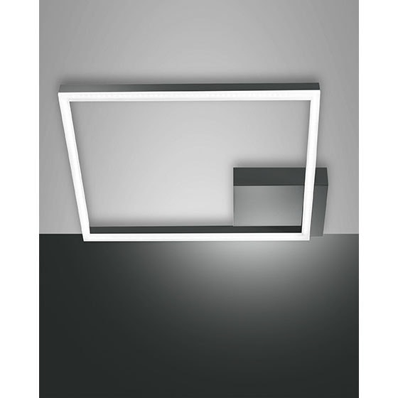 Fabas Luce Bard LED Deckenleuchte 45x45cm thumbnail 2