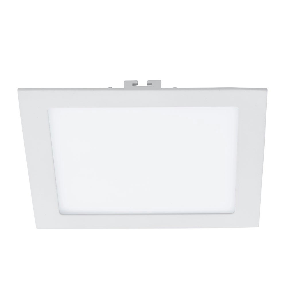 Fueva LED-Einbaupanel 22x22 1700lm Warmweiß thumbnail 1