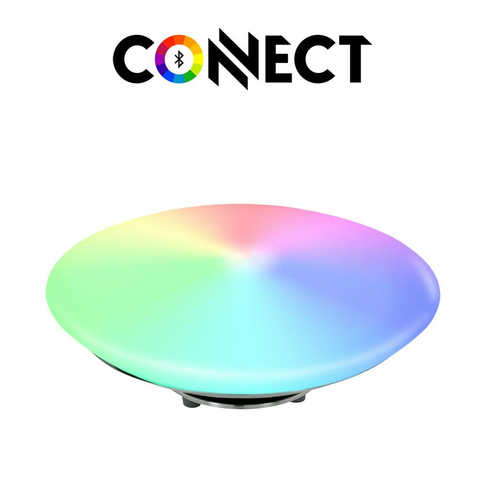 Connect LED Tischlampe 2300lm RGB+CCT zoom thumbnail 1