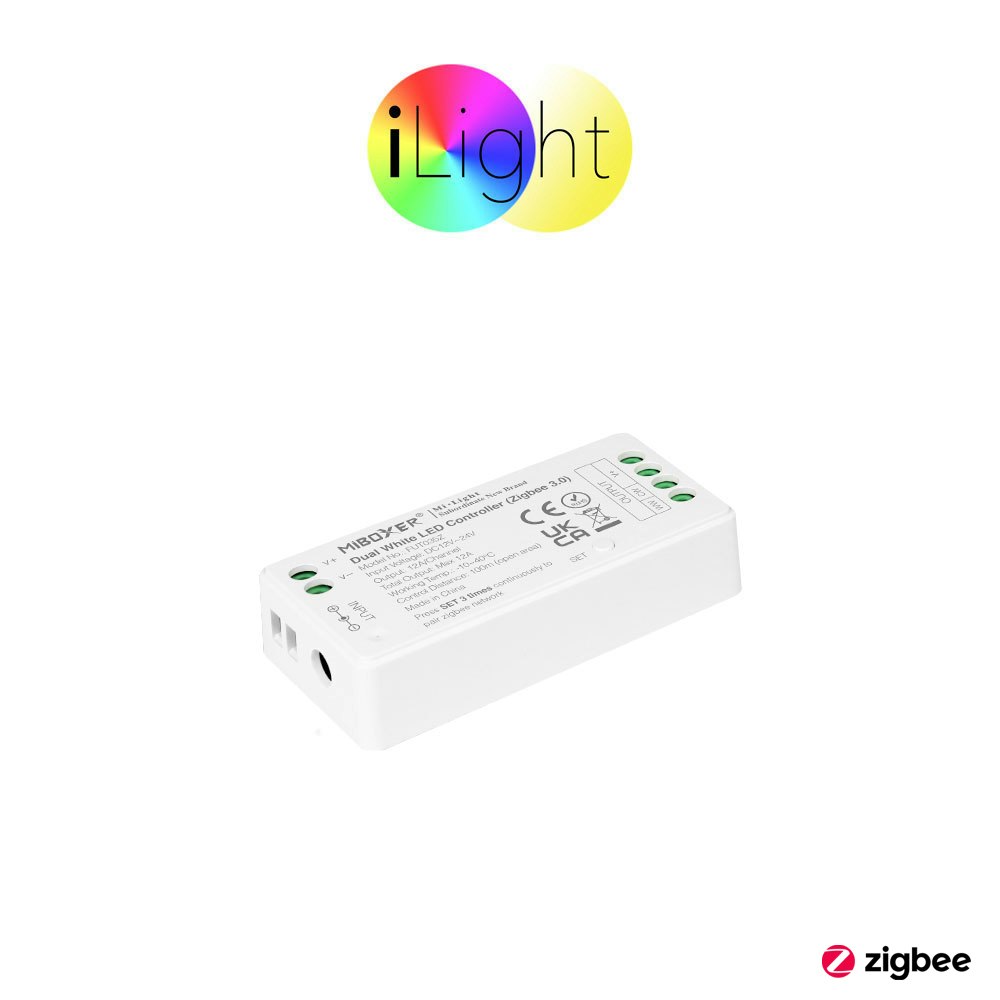 iLight Controller für LED-Strips ZigBee 3.0 zoom thumbnail 4
