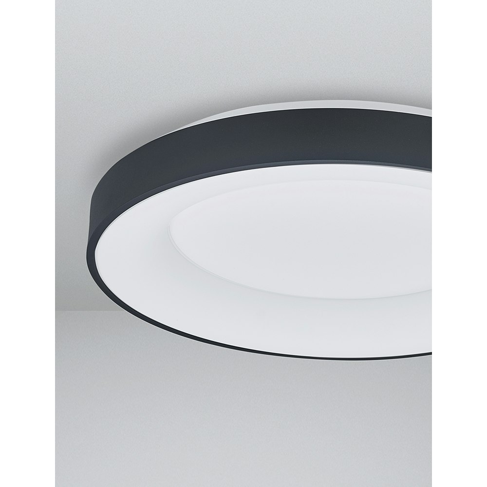 Nova Luce Rando LED Smart Deckenlampe Ø 60cm thumbnail 5
