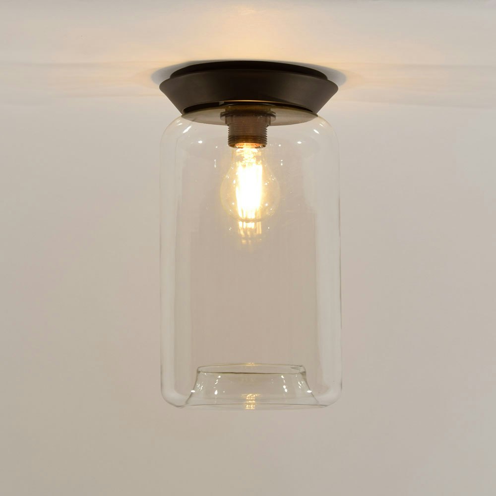 s.LUCE Cruet Wall and Ceiling Light Up/Low 1