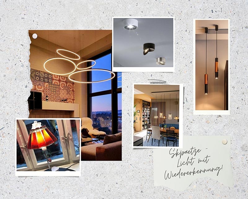 Wohnzimmer Beleuchtung: 11 Ideen für exklusive Beleuchtungskonzepte im  wichtigsten Wohlfühlraum des Hauses