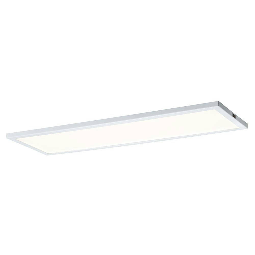 Unterschrank-Panel LED Ace 7,5W Weiß 10x30cm Basisset zoom thumbnail 2