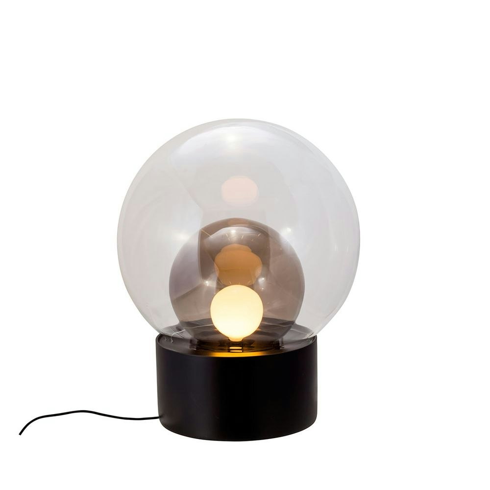 Pulpo LED Tischlampe Boule Medium Ø 58cm 1