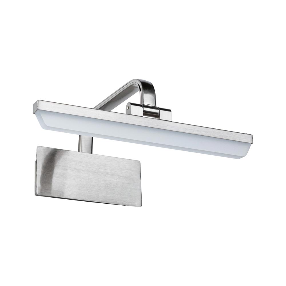 S.Luce LED Spiegel- & Bilderleuchte Renan IP20