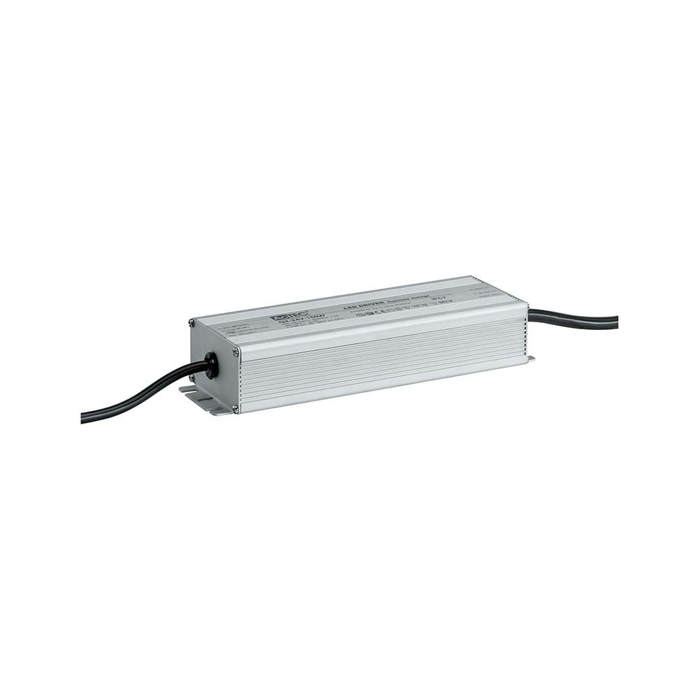 Plug & Shine LED-Trafo IP67 24V DC 150W thumbnail 2