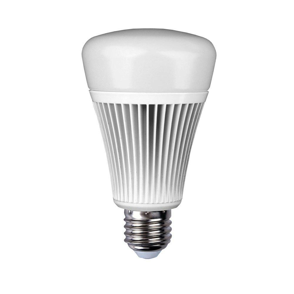 s.LUCE iLight E27 LED RGBW CCT 2700-6500K 850lm 9W zoom thumbnail 3