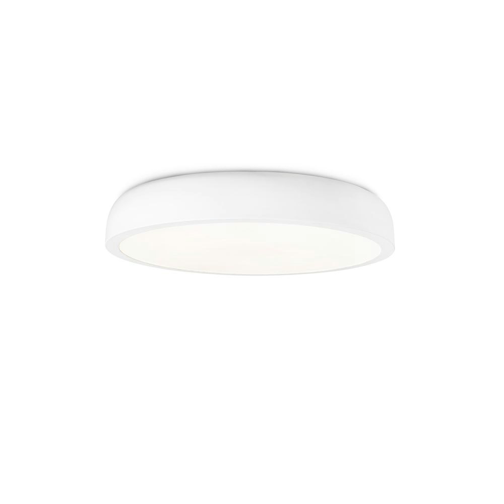 LED Deckenlampe COCOTTE-S 30W 3000K Weiß 