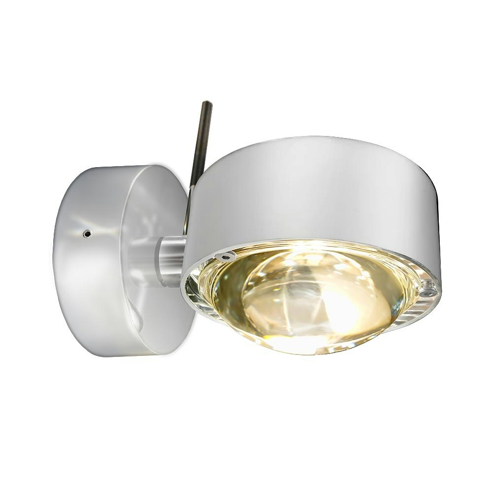 Top Light LED Wandlampe Puk Wall+ drehbar zoom thumbnail 1