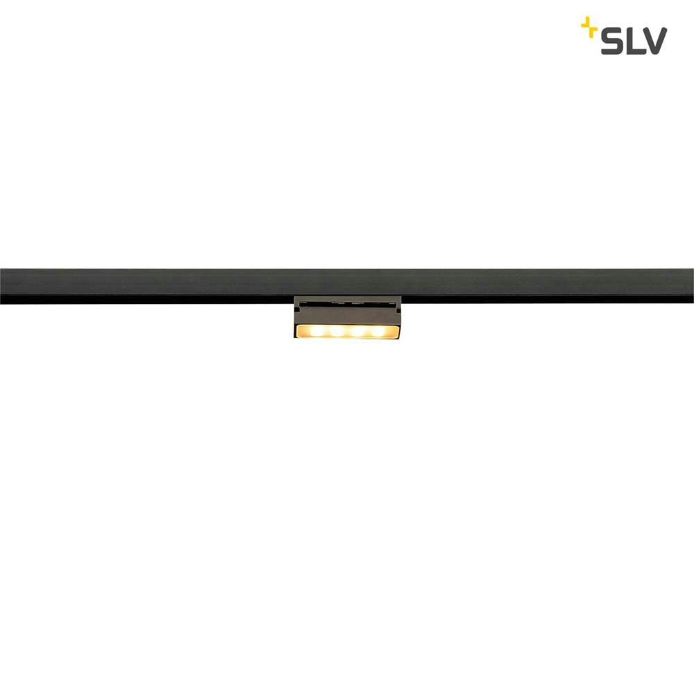 SLV M-Track Adjustable Light für M-Track Niedervolt-Stromschiene thumbnail 4