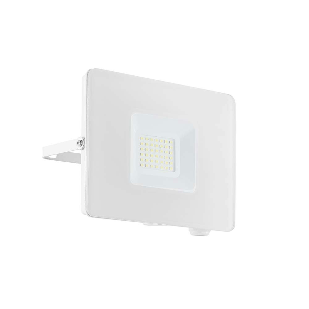 LED Strahler Faedo3 30W Weiß 