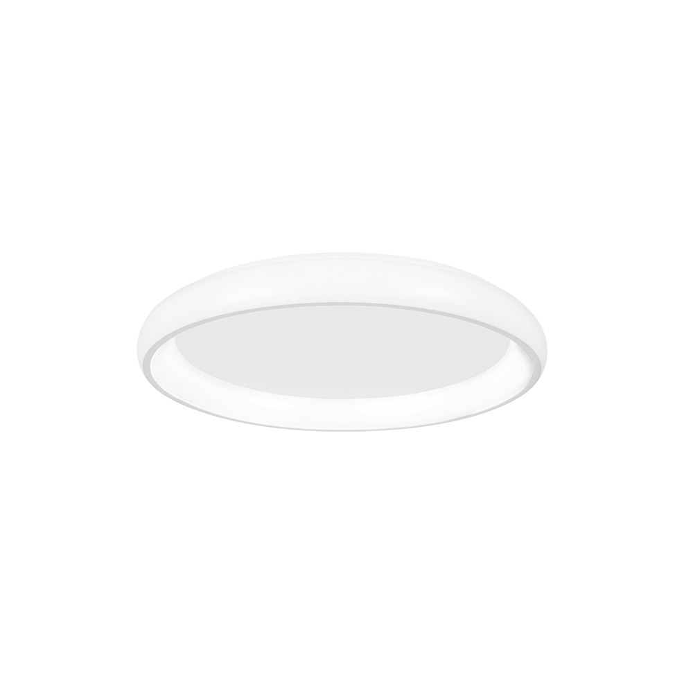 Nova Luce Albi LED Deckenlampe Ø 41cm Weiß zoom thumbnail 1