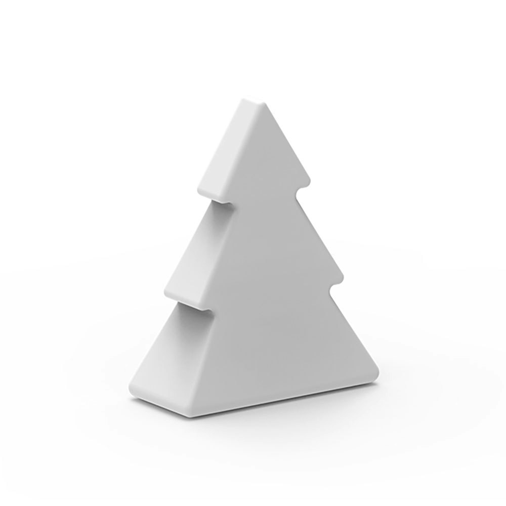 XXL LED Weihnachtsbaum Pinus 160cm IP65 » Weiß