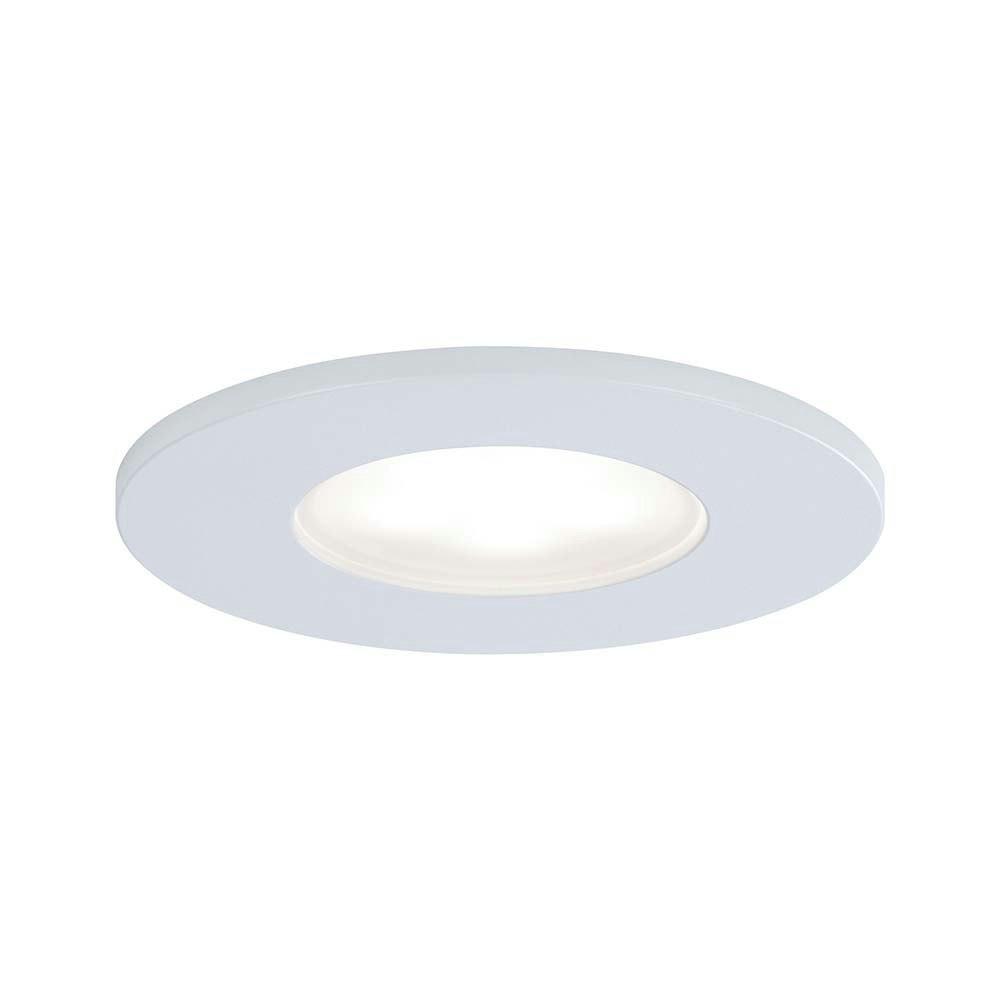 LED Einbauleuchten-Set Calla IP65 starr 4000K Weiß zoom thumbnail 1