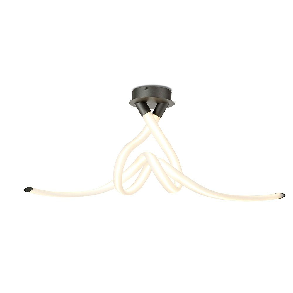 Mantra Armonia LED-Deckenlampe 114cm thumbnail 4