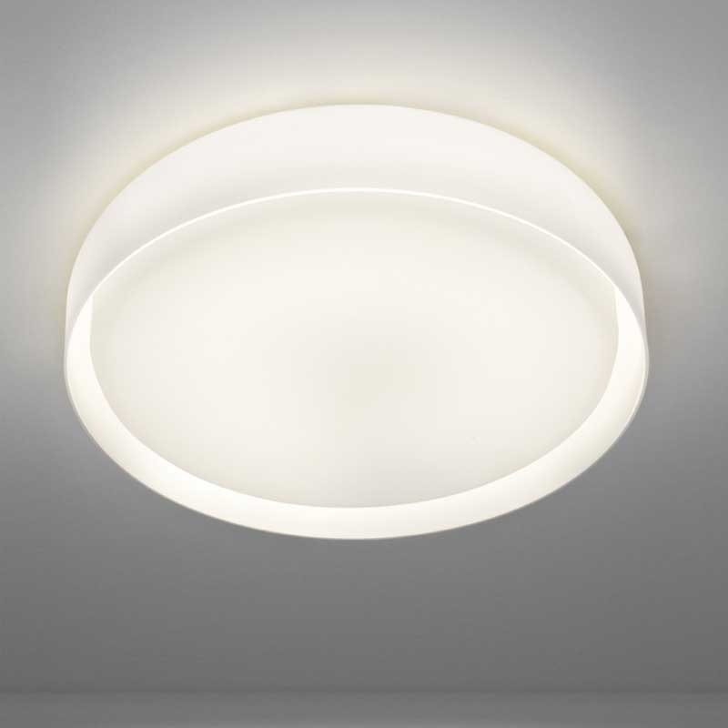 Prandina schlichte LED Wandleuchte & Deckenlampe Mint C3/W3 zoom thumbnail 3