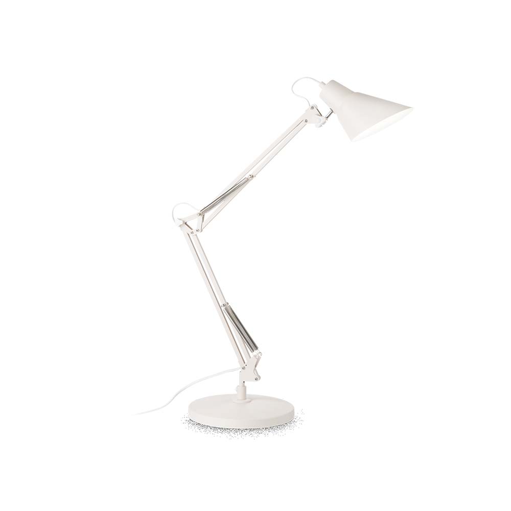 S.Luce Ideal Lux Sally Tischleuchte Metall