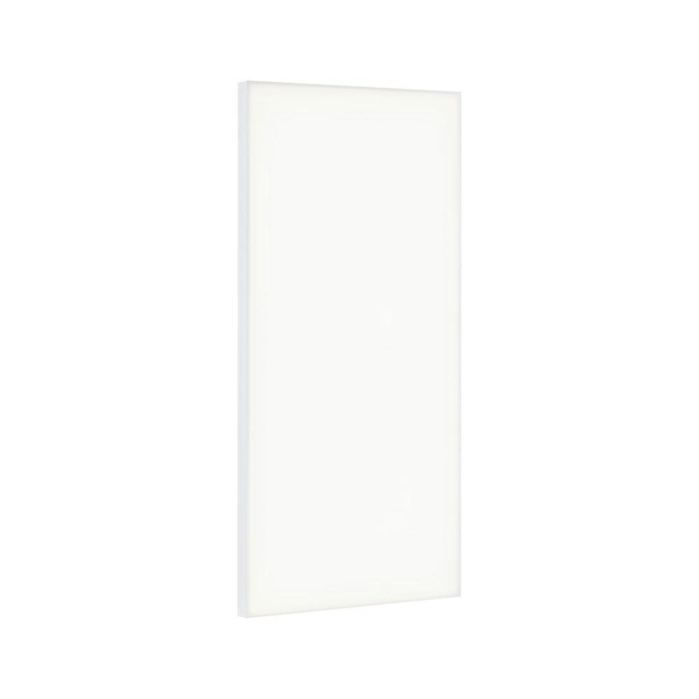 LED Panel Velora Eckig Weiß-Matt mit 3 Stufen-Dimmer zoom thumbnail 2