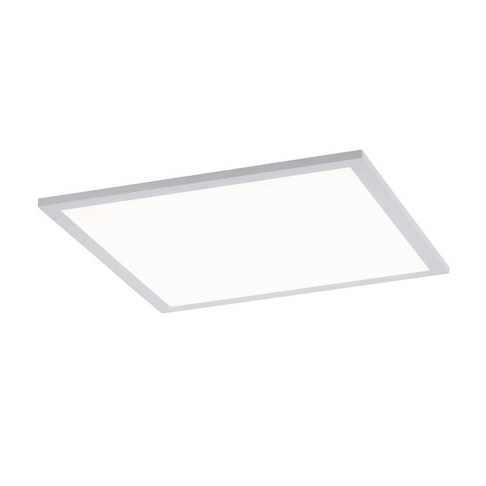 LED Deckenlampe LS-Flat 45x45cm RGB+CCT Weiß thumbnail 2