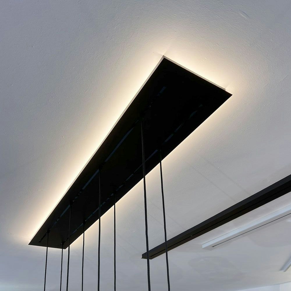 s.luce Modular Beam Canopy Rectangular Customisable  2
                                                                        