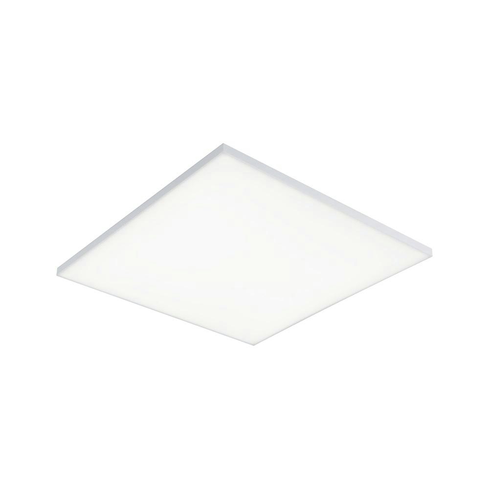 Panneau LED Smart Home Zigbee Velora Carré Blanc Mat thumbnail 3