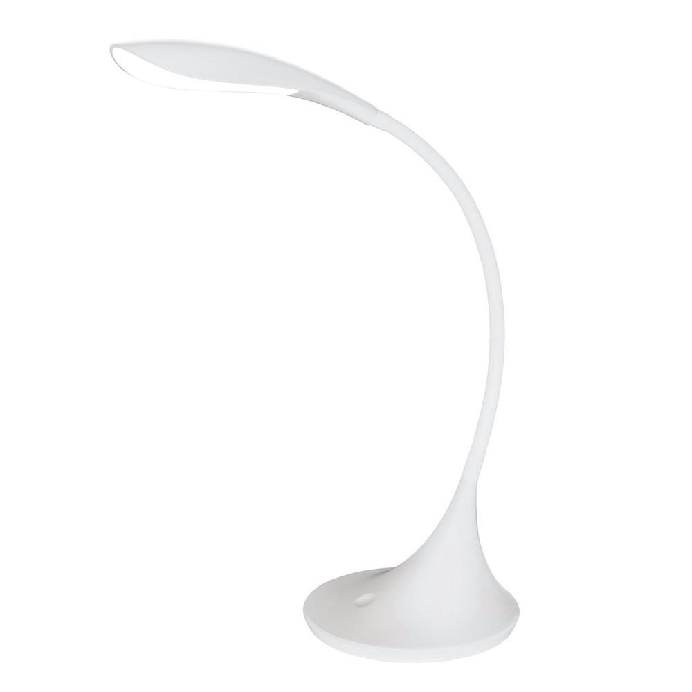 Dambera LED Tischleuchte 45W Weiß 